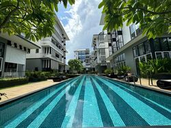 The Verandah Residences (D5), Apartment #548495751